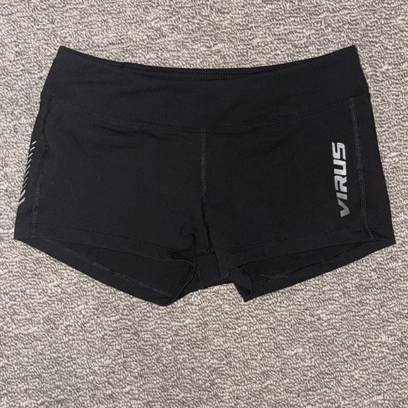 Virus Data Tech Shorts - Picture 3 of 8